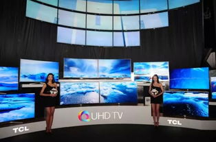TCL集團點量視界 以智能產品技術開發(fā)引領智造新時代