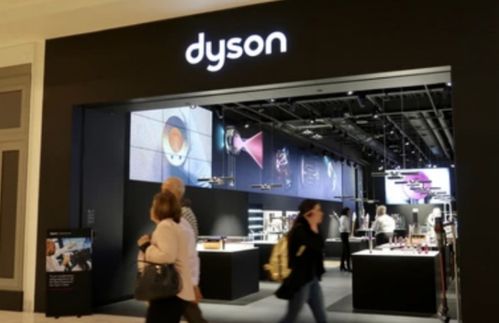 戴森迎汽車(chē)行業(yè)新帥，智能產(chǎn)品技術(shù)開(kāi)發(fā)步入新里程